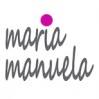 María Manuela, muñecas románticas y ropa para bebés. Knitting.